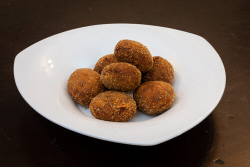 Mondeghili (5pz)