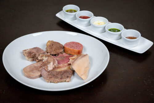 Bollito Express (5pz)