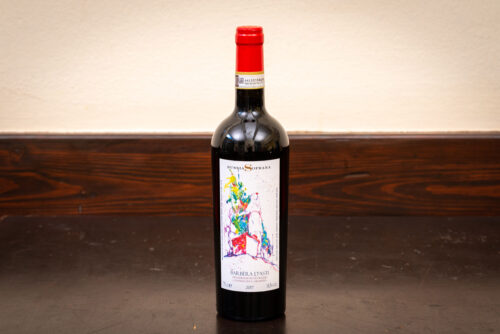 Barbera d'Asti