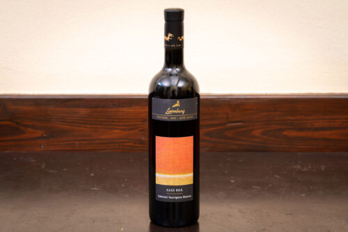 Cabernet Sauvignon “Sass Roa