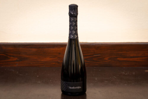 Casteluccio Miano Brut