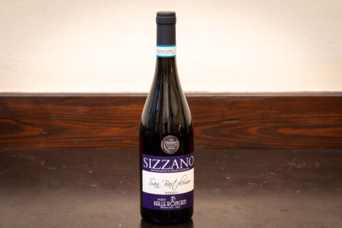 Sizzano San Bartolomeo Riserva