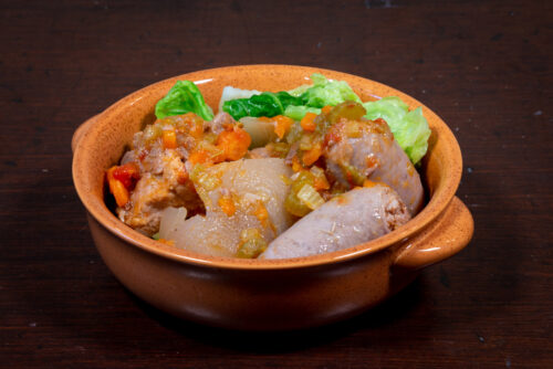 Cassoeula