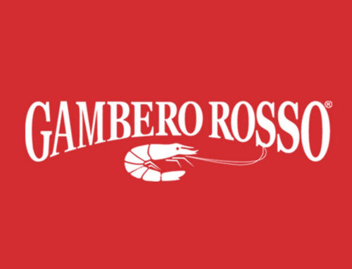 GAMBERO ROSSO – 26 OTT 2022 CENA DEGUSTAZIONE