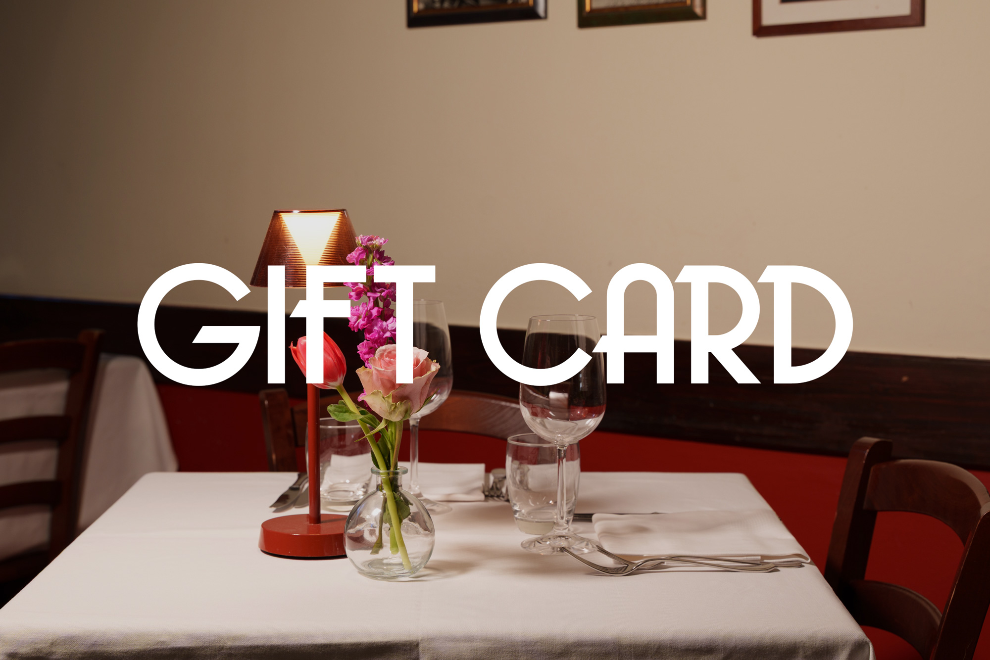 giftcard