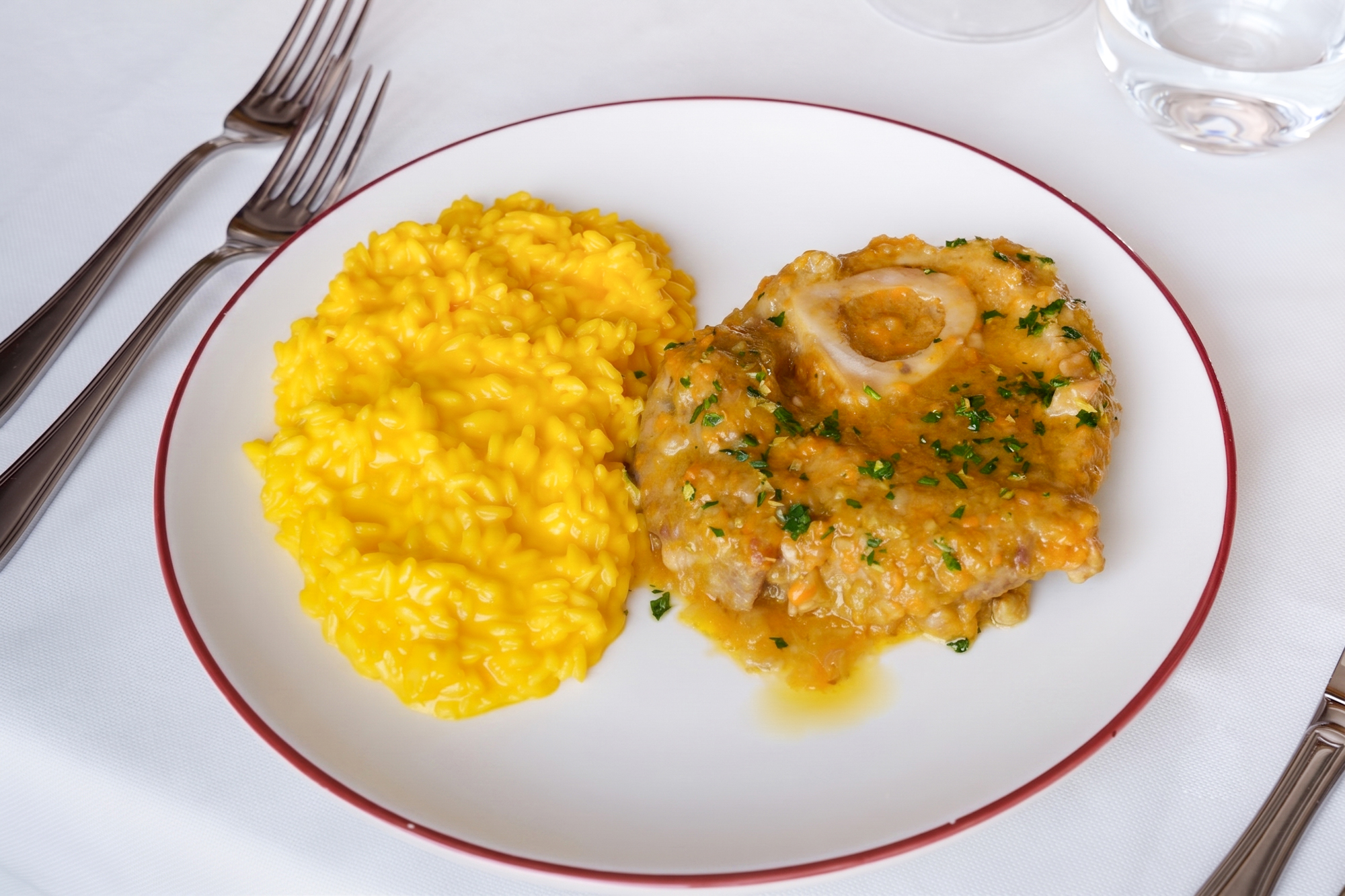 risotto