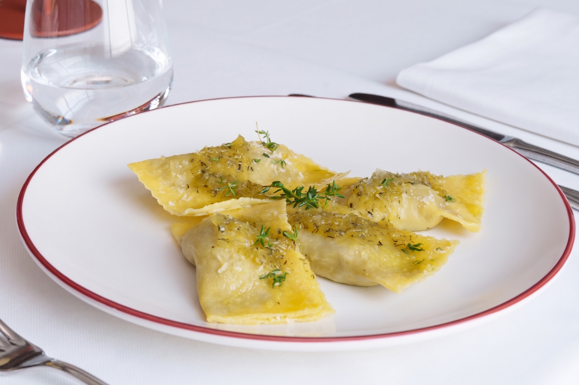 tortelli